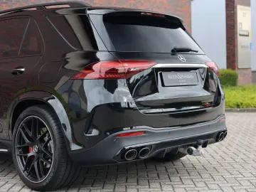 GLE 53 AMG 4-Matic | AHK - Massage - Sofort