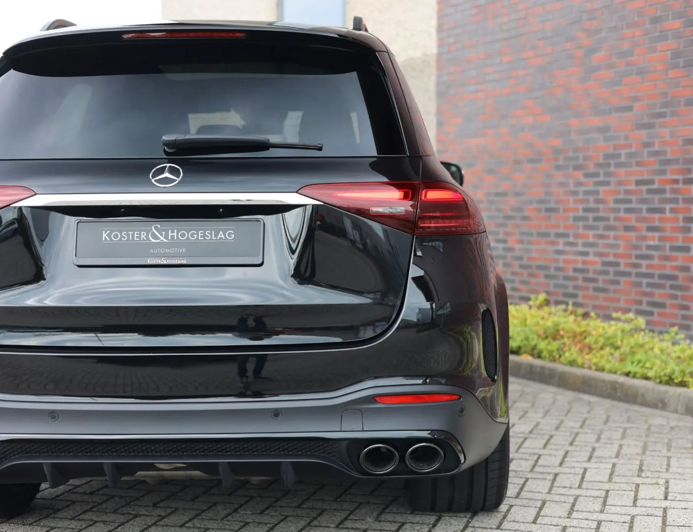 GLE 53 AMG 4-Matic | AHK - Massage - Sofort