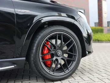GLE 53 AMG 4-Matic | AHK - Massage - Sofort