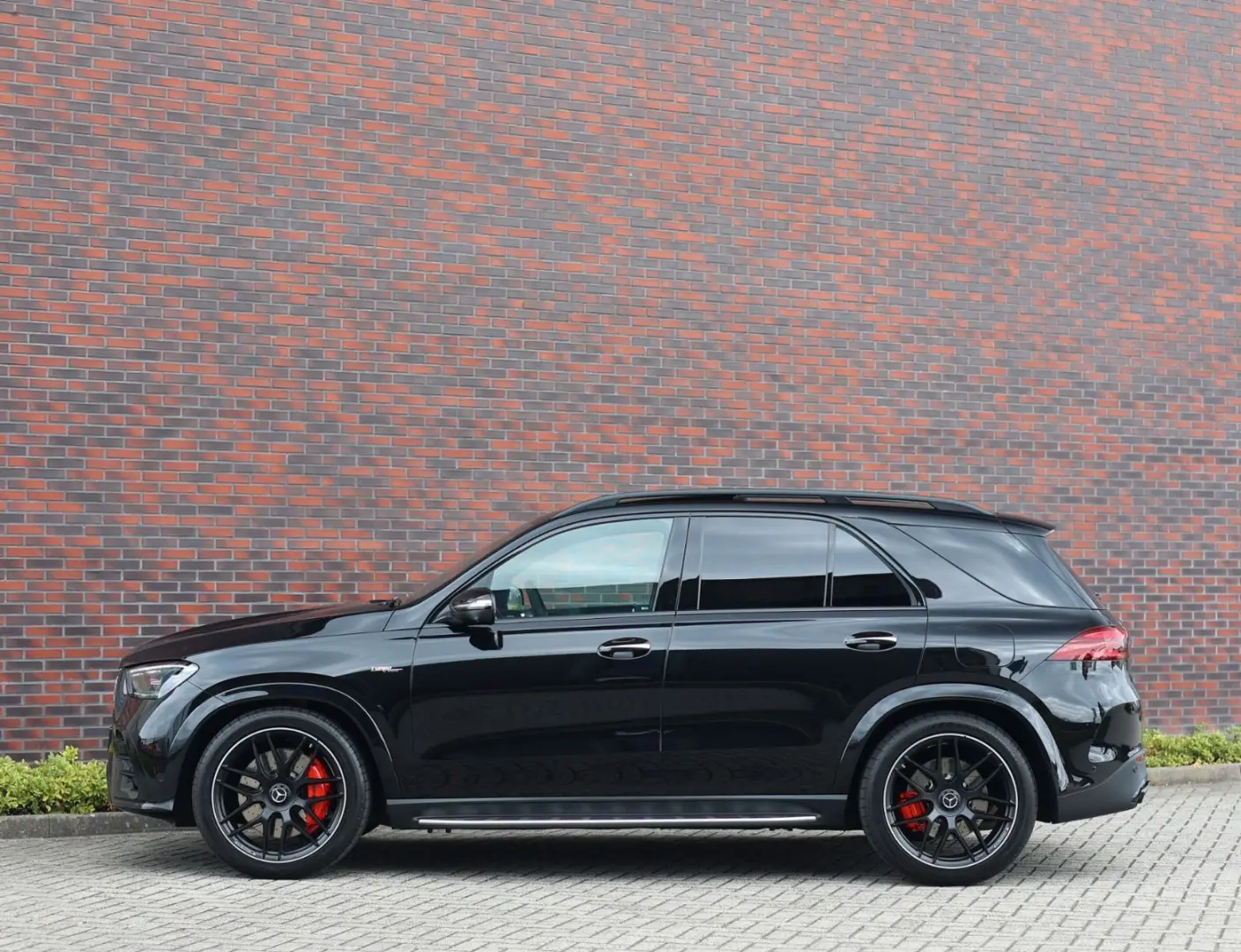 GLE 53 AMG 4-Matic | AHK - Massage - Sofort