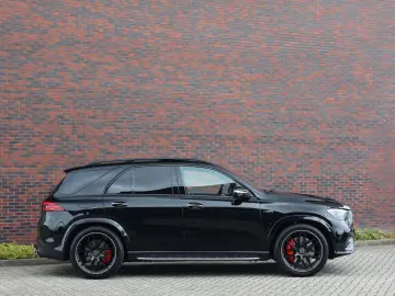 GLE 53 AMG 4-Matic | AHK - Massage - Sofort
