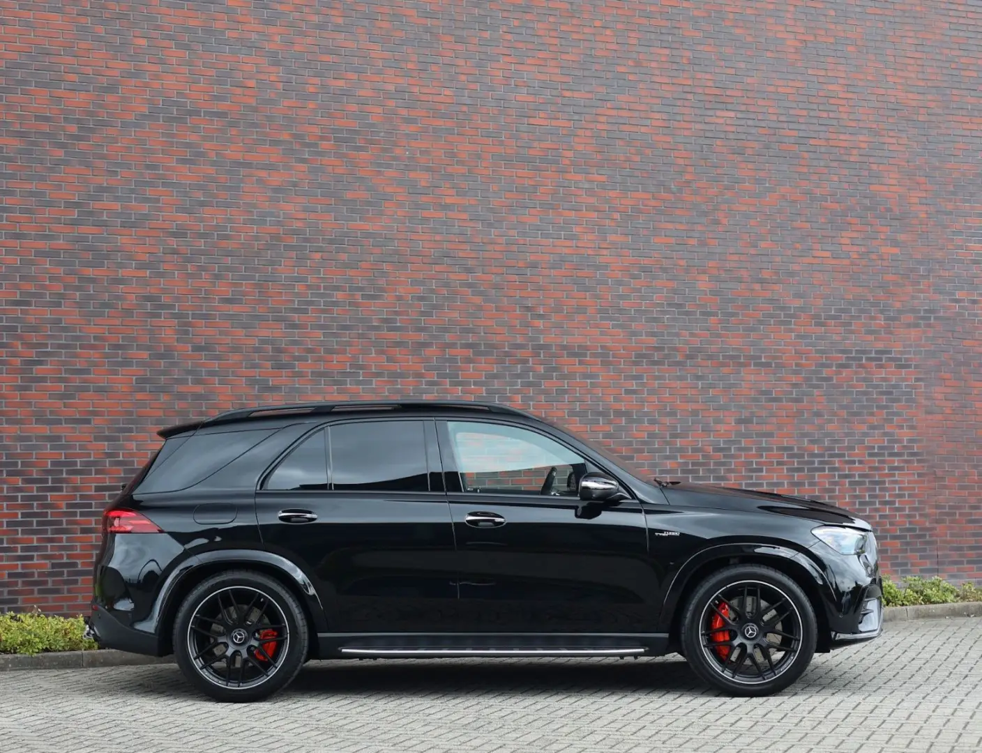GLE 53 AMG 4-Matic | AHK - Massage - Sofort