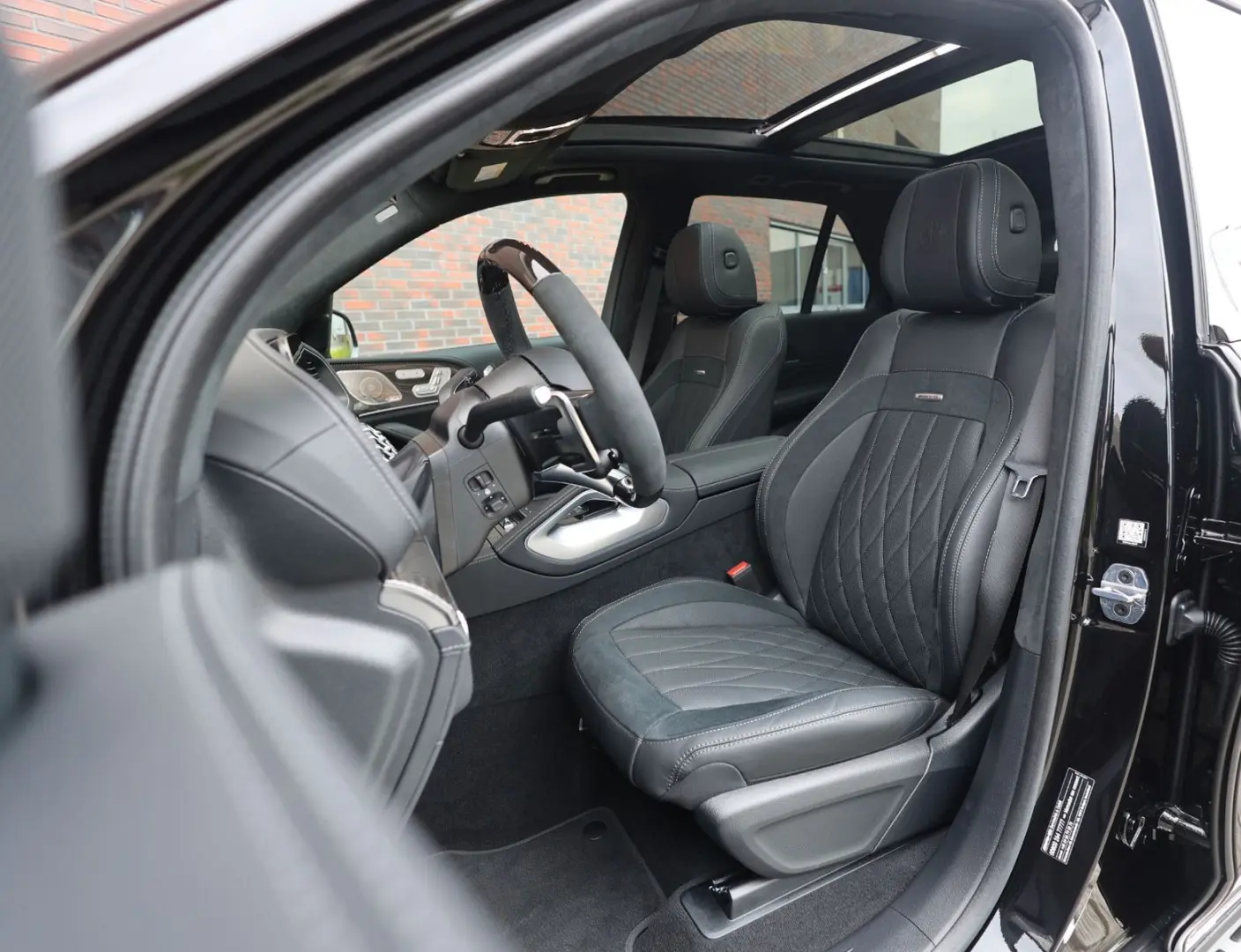 GLE 53 AMG 4-Matic | AHK - Massage - Sofort
