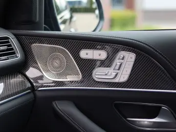 GLE 53 AMG 4-Matic | AHK - Massage - Sofort