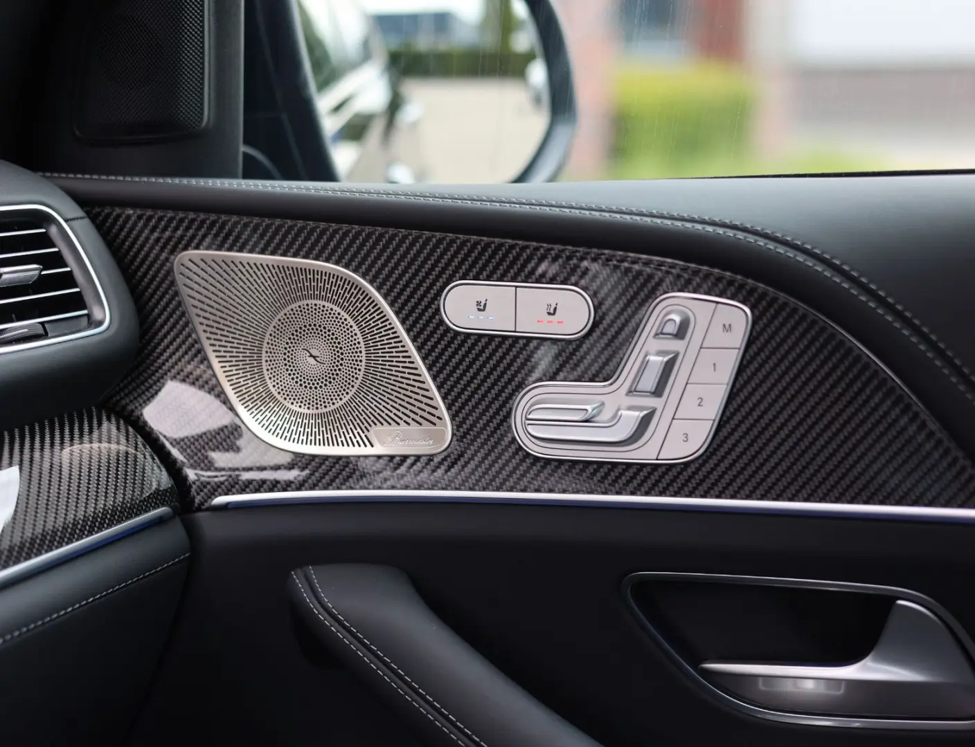 GLE 53 AMG 4-Matic | AHK - Massage - Sofort