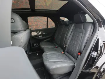 GLE 53 AMG 4-Matic | AHK - Massage - Sofort
