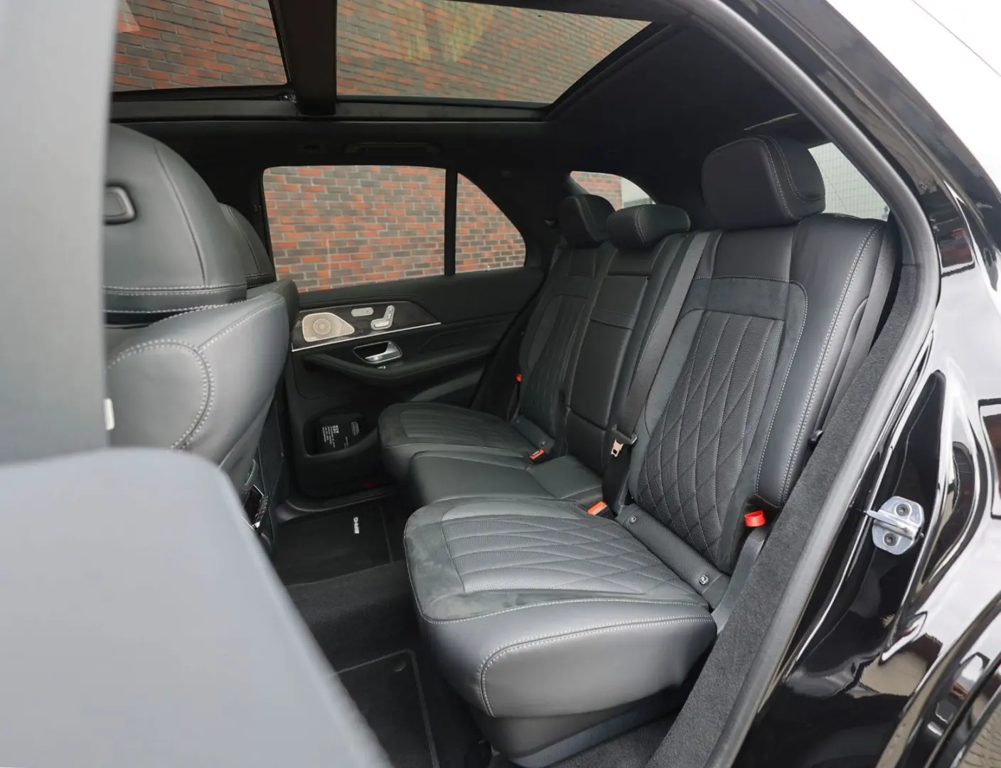 GLE 53 AMG 4-Matic | AHK - Massage - Sofort