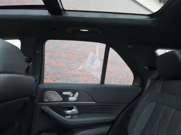 GLE 53 AMG 4-Matic | AHK - Massage - Sofort