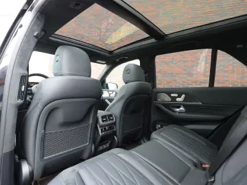 GLE 53 AMG 4-Matic | AHK - Massage - Sofort