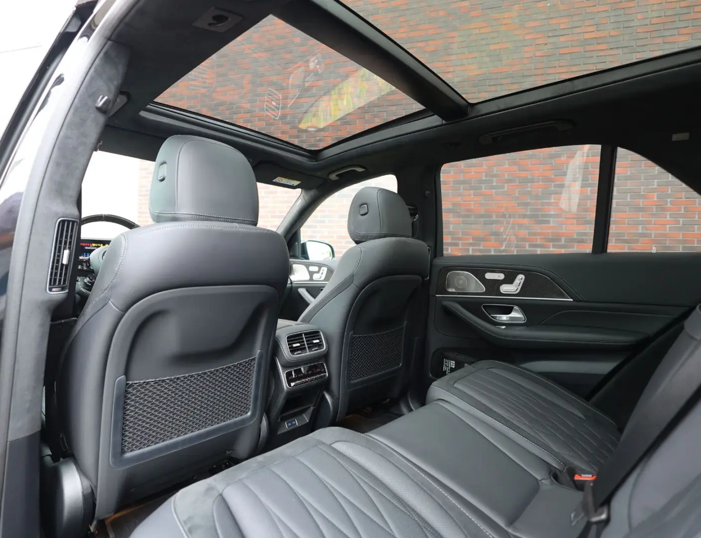GLE 53 AMG 4-Matic | AHK - Massage - Sofort
