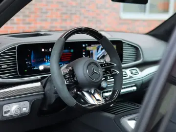 GLE 53 AMG 4-Matic | AHK - Massage - Sofort