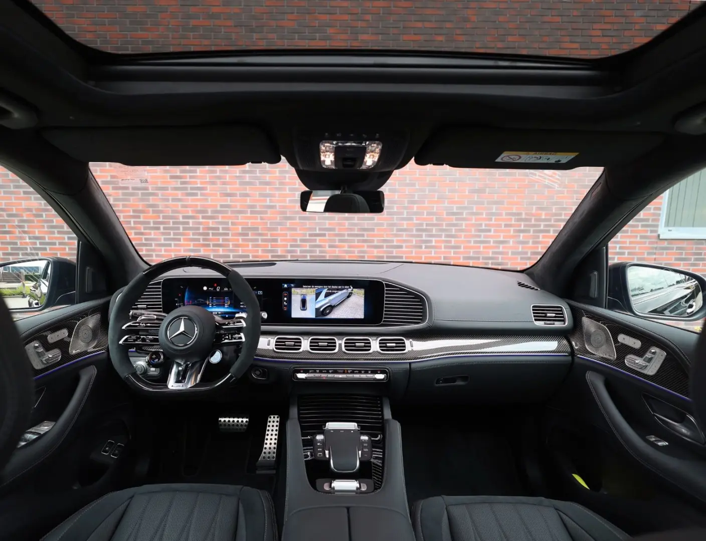 GLE 53 AMG 4-Matic | AHK - Massage - Sofort