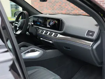 GLE 53 AMG 4-Matic | AHK - Massage - Sofort