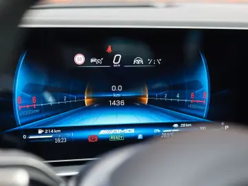 GLE 53 AMG 4-Matic | AHK - Massage - Sofort