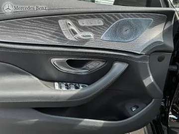 AMG GT 53 4M+ Massagesitze+AHK+Burmester+HeadUp