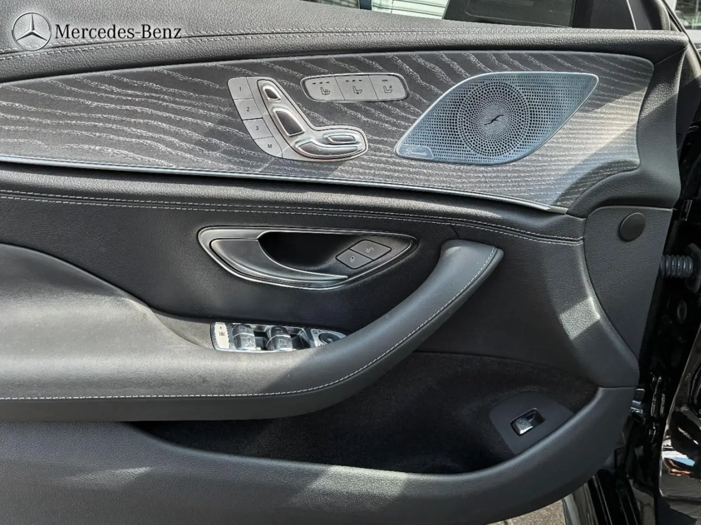 AMG GT 53 4M+ Massagesitze+AHK+Burmester+HeadUp