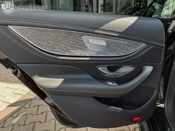 AMG GT 53 4M+ Massagesitze+AHK+Burmester+HeadUp