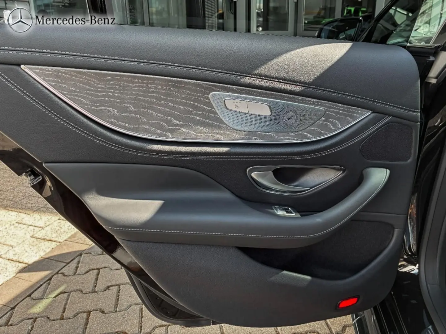 AMG GT 53 4M+ Massagesitze+AHK+Burmester+HeadUp