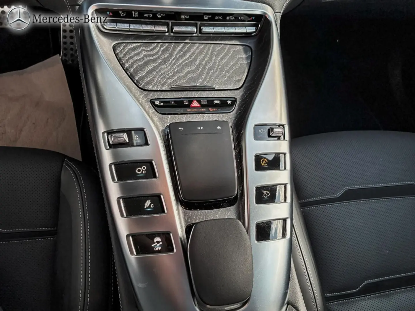 AMG GT 53 4M+ Massagesitze+AHK+Burmester+HeadUp