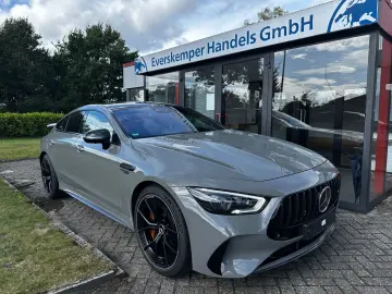 AMG GT 63 S E Performance CARBON CERAMIC AERO
