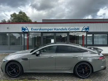 AMG GT 63 S E Performance/CARBON/CERAMIC/AERO
