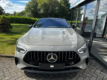 AMG GT 63 S E Performance/CARBON/CERAMIC/AERO