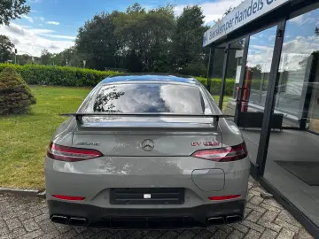 AMG GT 63 S E Performance/CARBON/CERAMIC/AERO