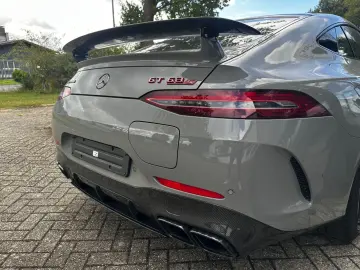 AMG GT 63 S E Performance/CARBON/CERAMIC/AERO