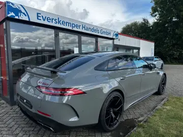 AMG GT 63 S E Performance/CARBON/CERAMIC/AERO