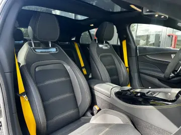 AMG GT 63 S E Performance/CARBON/CERAMIC/AERO