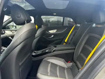 AMG GT 63 S E Performance/CARBON/CERAMIC/AERO