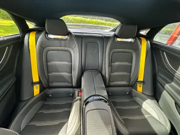 AMG GT 63 S E Performance/CARBON/CERAMIC/AERO