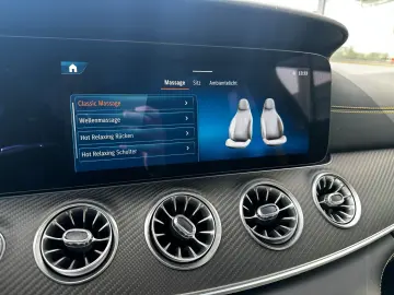 AMG GT 63 S E Performance/CARBON/CERAMIC/AERO