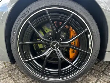 AMG GT 63 S E Performance/CARBON/CERAMIC/AERO