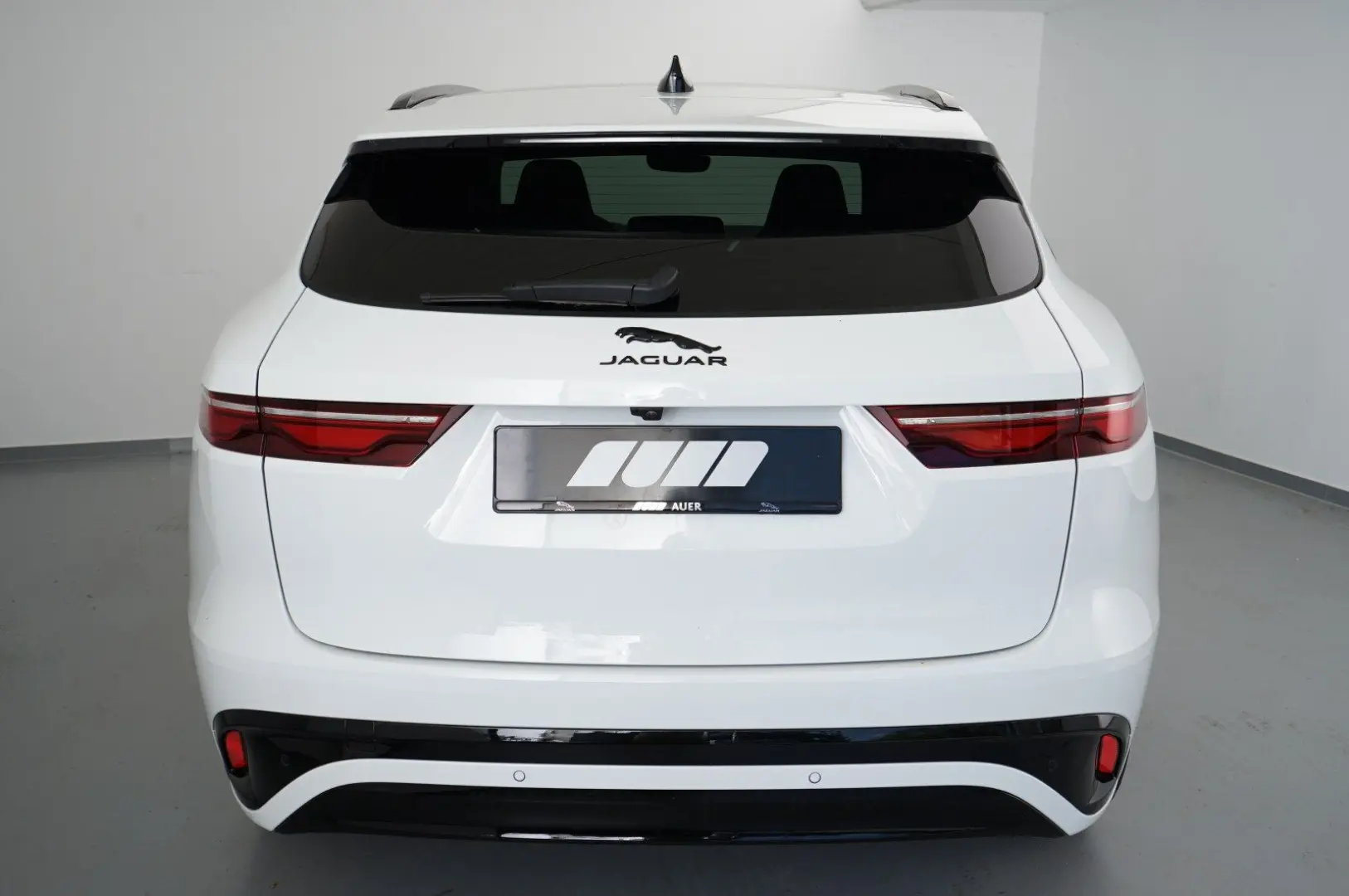 F-Pace D200 AWD AHK Pano ACC