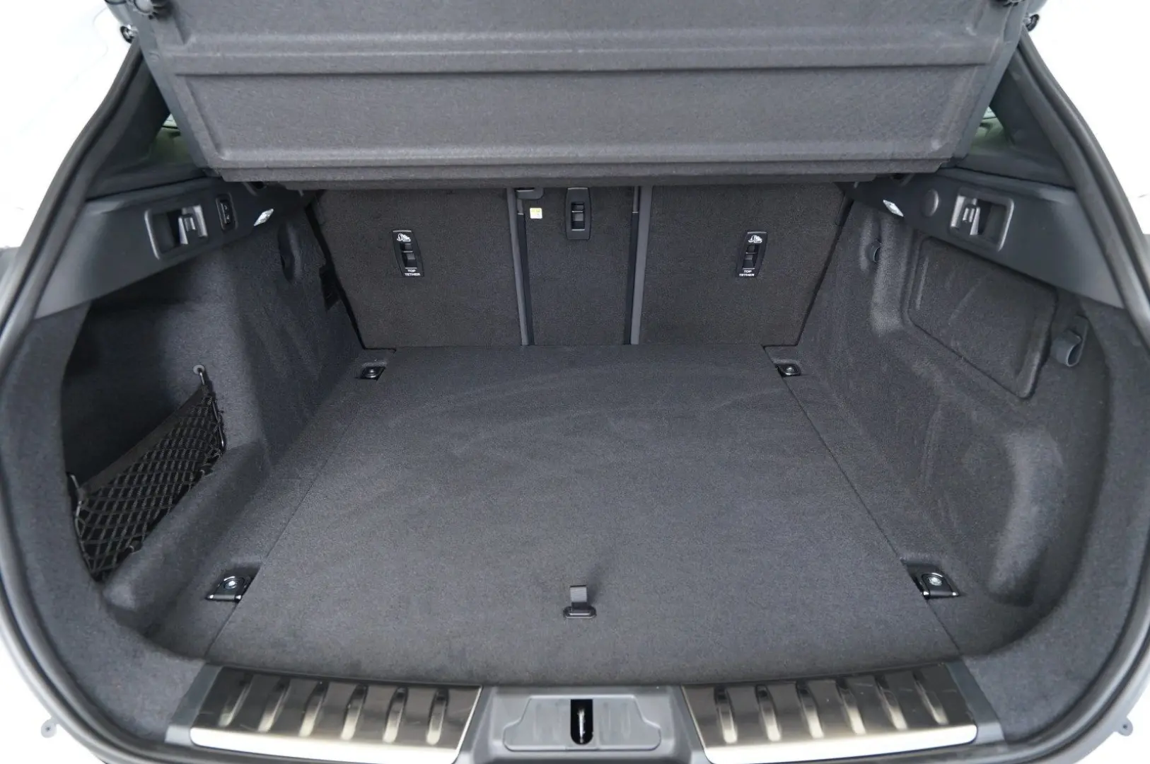 F-Pace D200 AWD AHK Pano ACC
