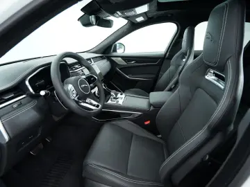 F-Pace D200 AWD AHK Pano ACC
