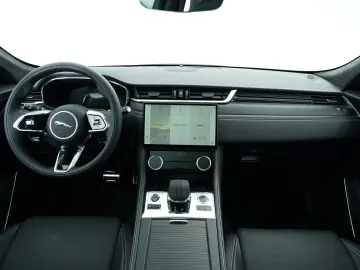 F-Pace D200 AWD AHK Pano ACC
