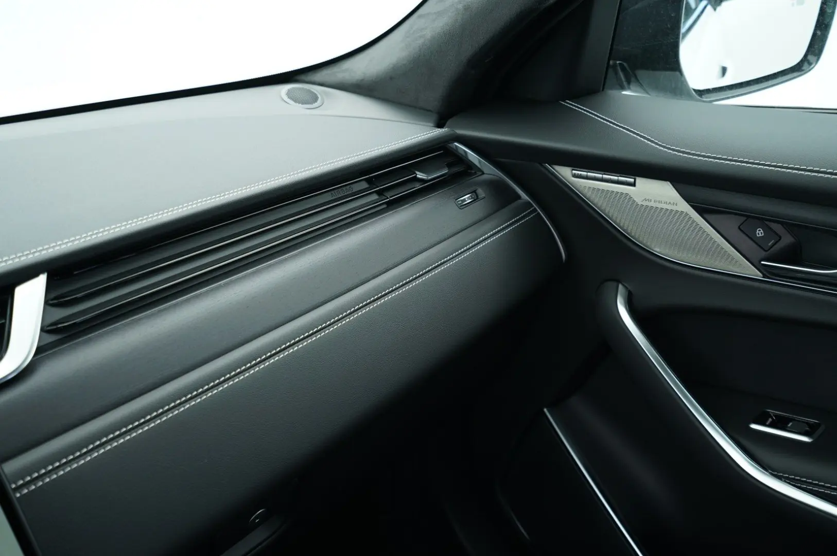 F-Pace D200 AWD AHK Pano ACC