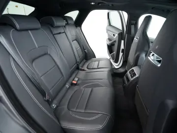 F-Pace D200 AWD AHK Pano ACC