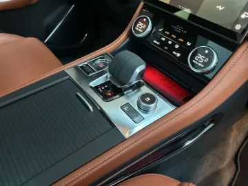 F-Pace D200 AWD R-Dynamic SE Meridian Soundsyste