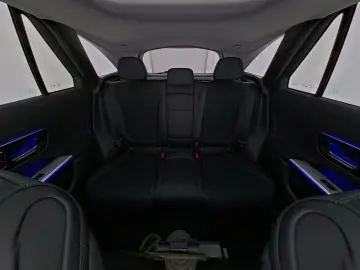 GLC 300 d 4M , BURM AMG NIGHT SPUR PANO AHK 360