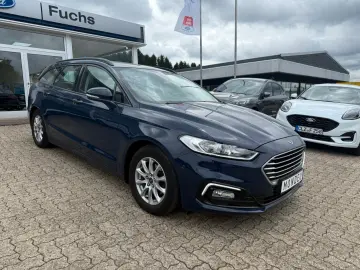 Mondeo 2,0 EcoBlue 110kW Trend Turnier