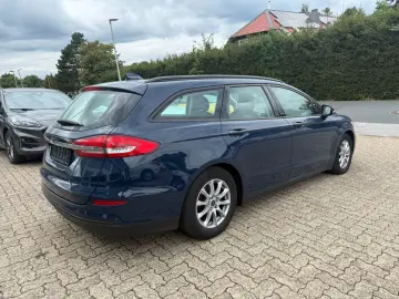 Mondeo 2,0 EcoBlue 110kW Trend Turnier