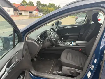 Mondeo 2,0 EcoBlue 110kW Trend Turnier