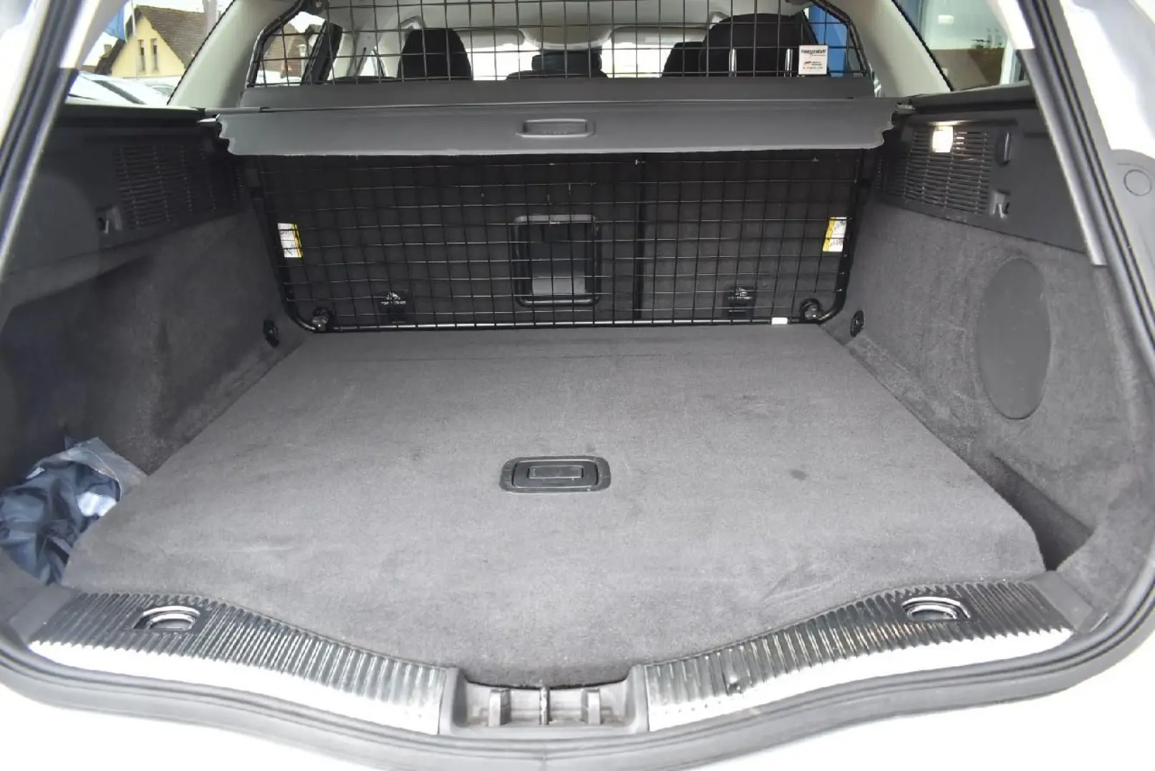 Mondeo Titanium