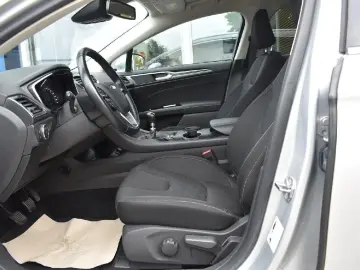 Mondeo Titanium