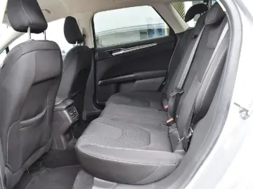 Mondeo Titanium