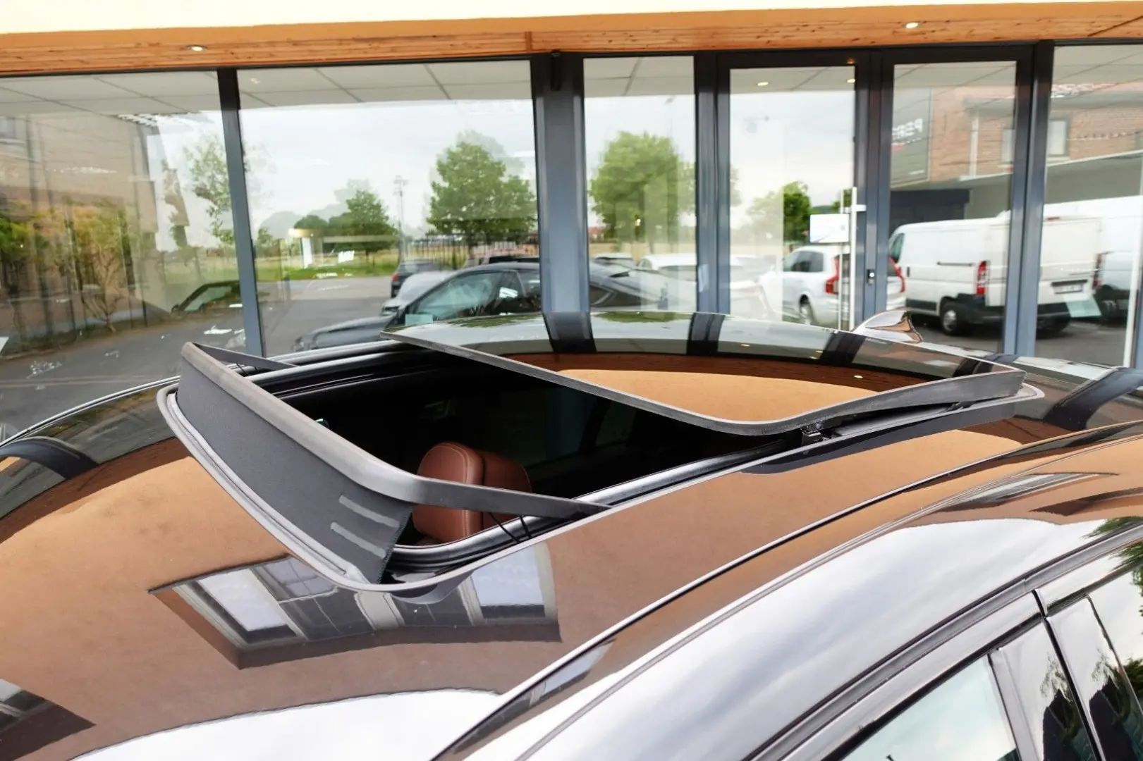 X6 Baureihe X6 xDrive 40 d M Sport