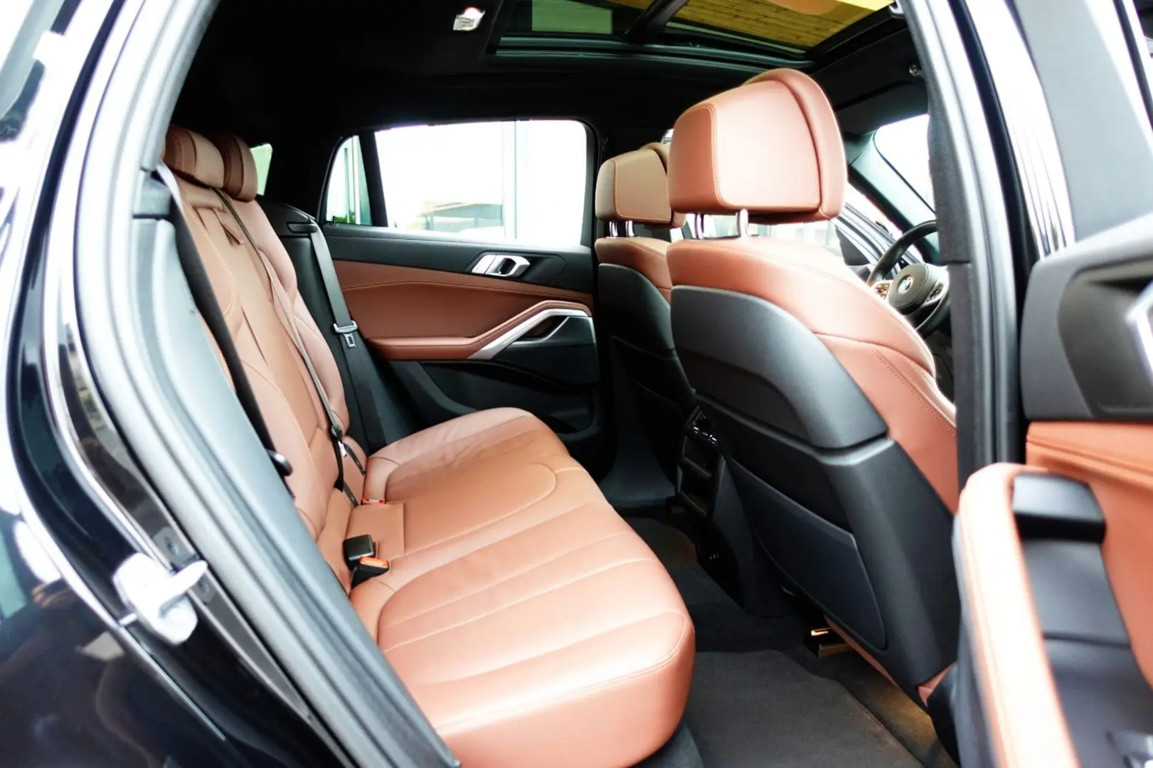 X6 Baureihe X6 xDrive 40 d M Sport
